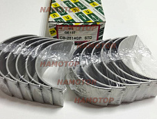 Вкладыши шатунные GE13, CB-2814GP, R3300K, 12117-00Z60 "STD"  (NDC/DAIDO)